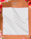 KEKABOO FOR BELLA (PUTEH) B45