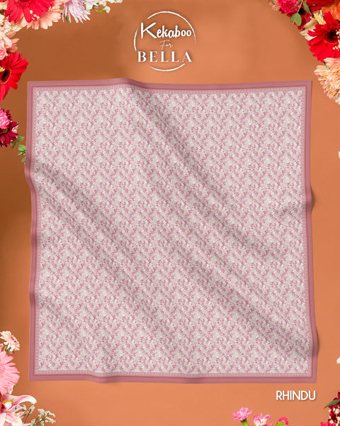 KEKABOO FOR BELLA (RHINDU) B45