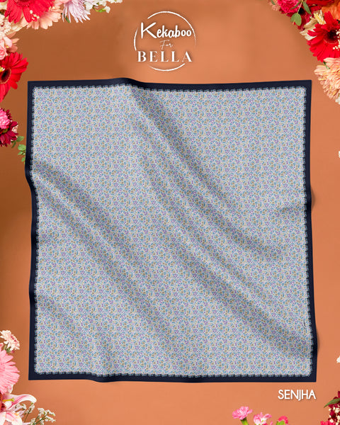 KEKABOO FOR BELLA (SENJHA) B45