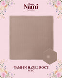 KEKABOO NAMI IN HAZEL ROOT (K0247)