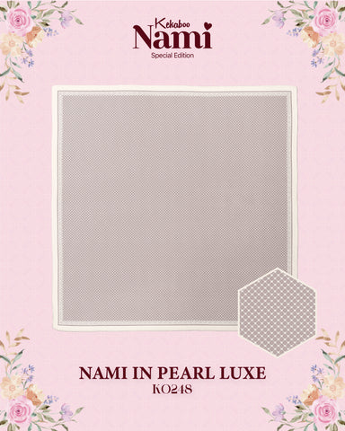 KEKABOO NAMI IN PEARL LUXE (K0248)