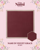 KEKABOO NAMI IN VELVET GRACE (K0251)