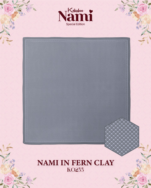 KEKABOO NAMI IN FERN CLAY (K0255)