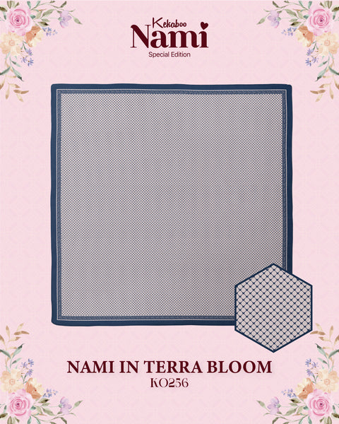 KEKABOO NAMI IN TERRA BLOOM (K0256)