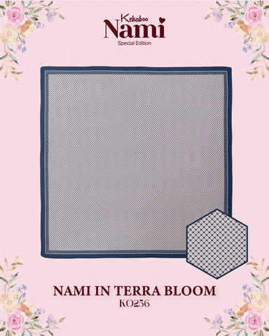 KEKABOO NAMI IN TERRA BLOOM (K0256)