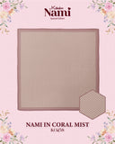 KEKABOO NAMI IN CORAL MIST (K0258)