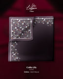 INTAN LADYANA FOR KEKABOO CALLA LILY (K0085)