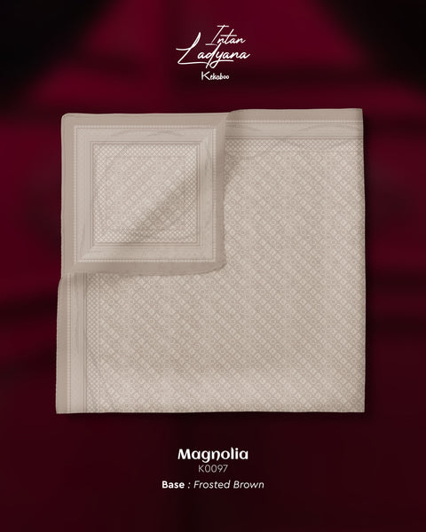 INTAN LADYANA FOR KEKABOO MAGNOLIA (K0097)