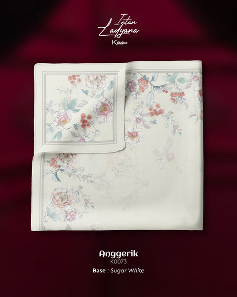 INTAN LADYANA FOR KEKABOO ANGGERIK (K0073)