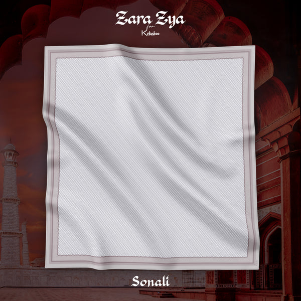 ZARAZYA FOR KEKABOO SONALI