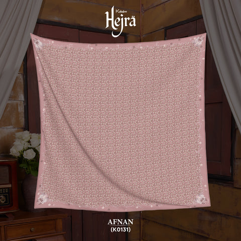 KEKABOO HEJRA AFNAN (K0131)
