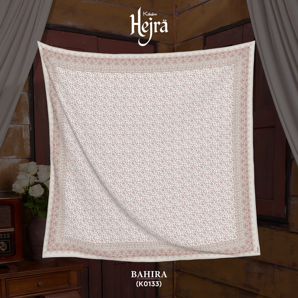 KEKABOO HEJRA BAHIRA (K0133)