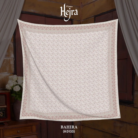 KEKABOO HEJRA BAHIRA (K0133)