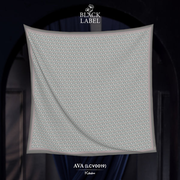 KEKABOO BLACK LABEL AVA (LCV0019)