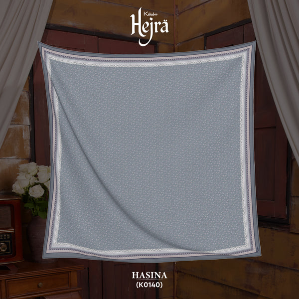 KEKABOO HEJRA HASINA (K0140)