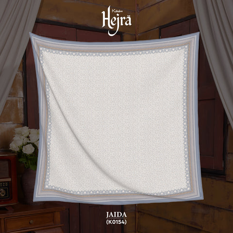 KEKABOO HEJRA JAIDA (K0154)