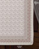KEKABOO HEJRA BAHIRA (K0133)