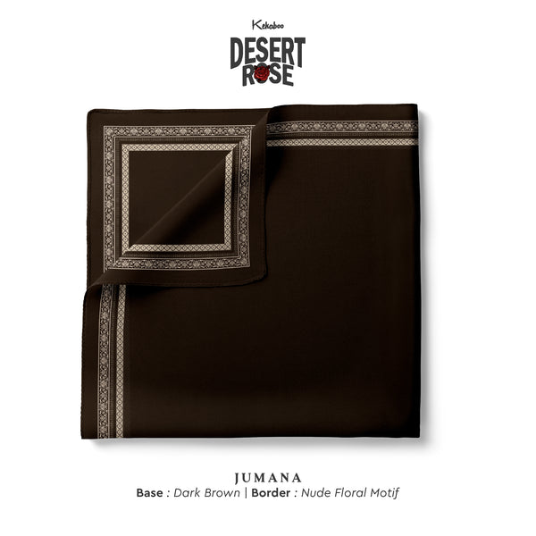 KEKABOO DESERT ROSE JUMANA