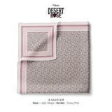 KEKABOO DESERT ROSE AALIYAH