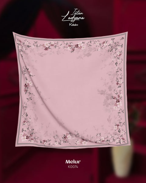 INTAN LADYANA FOR KEKABOO MELUR (K0074)