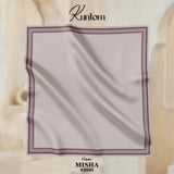 KEKABOO KUNTOM MISHA (K0065)