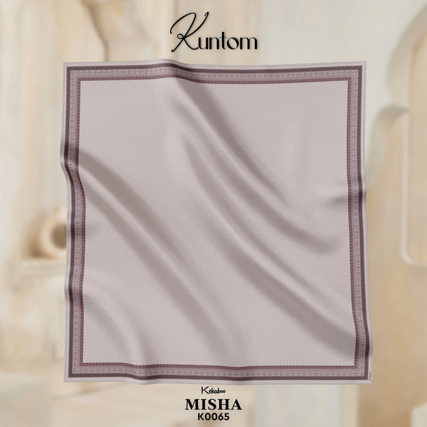 KEKABOO KUNTOM MISHA (K0065)