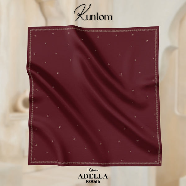 KEKABOO KUNTOM ADELLA (K0066)