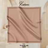 KEKABOO KUNTOM NADRAH (K0058)