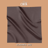 KEKABOO BUNGA CINTA SEADANYA AKU