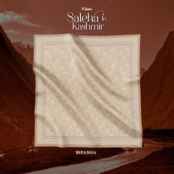 KEKABOO SALEHA IN KASHMIR BIPASHA