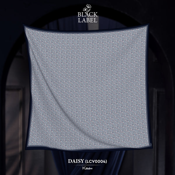 KEKABOO BLACK LABEL DAISY (LCV0004)