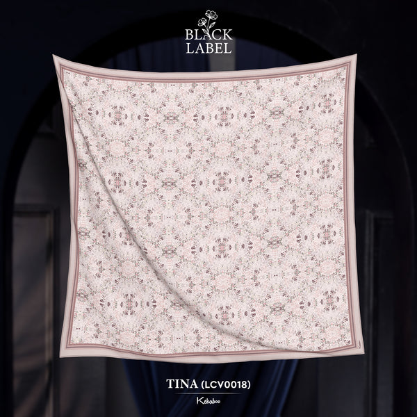KEKABOO BLACK LABEL TINA (LCV0018)