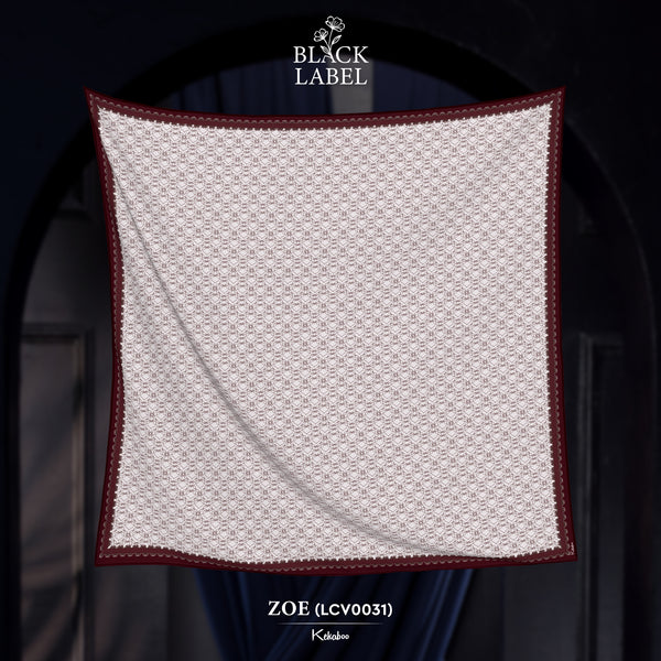 KEKABOO BLACK LABEL ZOE (LCV0031)