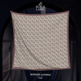 KEKABOO BLACK LABEL WINNIE (LCV0044)