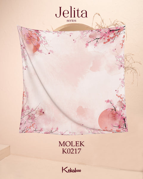 KEKABOO JELITA MOLEK (K0217)