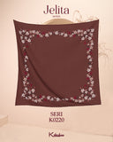 KEKABOO JELITA SERI (K0220)