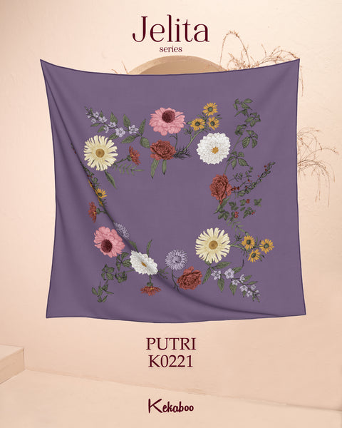 KEKABOO JELITA PUTRI (K0221)