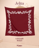 KEKABOO JELITA LESTARI (K0223)