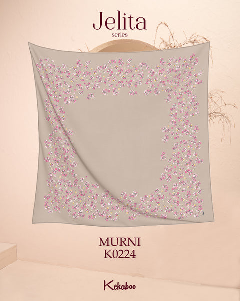 KEKABOO JELITA MURNI (K0224)