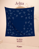 KEKABOO JELITA SURIA (K0225)