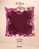 KEKABOO JELITA CINTA (K0228)