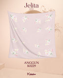 KEKABOO JELITA ANGGUN (K0229)