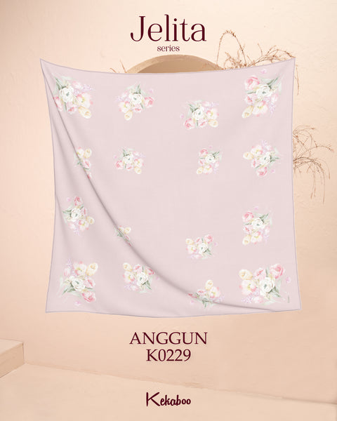 KEKABOO JELITA ANGGUN (K0229)