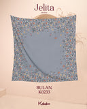 KEKABOO JELITA BULAN (K0233)