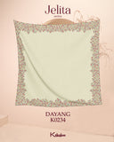 KEKABOO JELITA DAYANG (K0234)