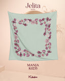 KEKABOO JELITA MANJA (K0235)