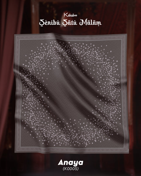 KEKABOO SERIBU SATU MALAM ANAYA (K0005)