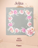 KEKABOO JELITA AYU (K0218)