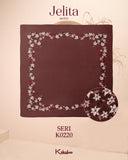 KEKABOO JELITA SERI (K0220)