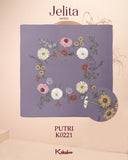 KEKABOO JELITA PUTRI (K0221)